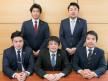 川﨑パシフィック法律事務所_集合写真