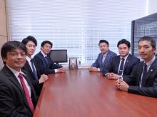 川﨑パシフィック法律事務所_集合写真