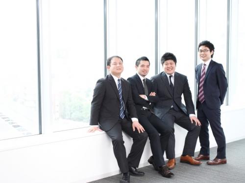 川崎つばさ法律事務所_集合