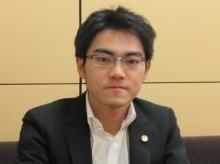 木田法律事務所_先生