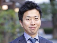法律事務所絆_先生1