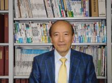 相談場所-本人
