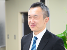 京町堀法律事務所_先生
