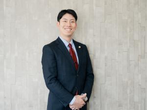 京都五条法律事務所_有村先生