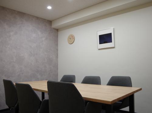 京都五条法律事務所_室内