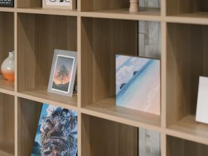 京都五条法律事務所_室内イメージ