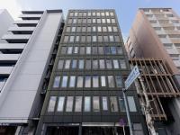 京都五条法律事務所_事務所外観