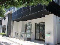 リトラス弁護士法人_玄関4