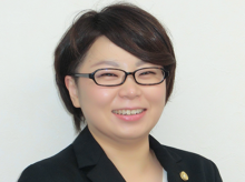 弁護士 齋藤 久美子_先生