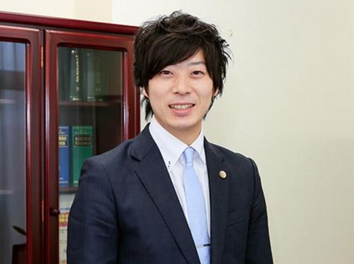 松村法律事務所_先生2