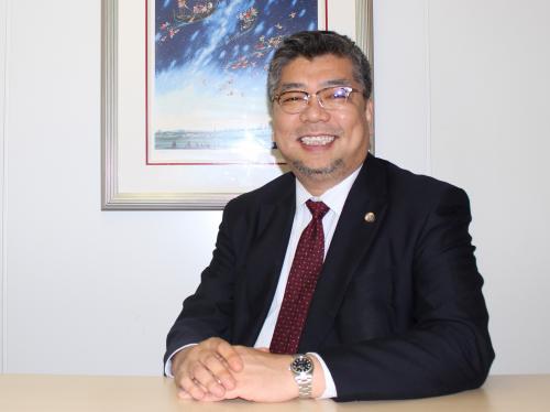 みなと元町法律事務所_先生①