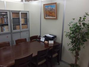 根本法律事務所_内観3