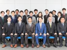 弁護士法人ネクスパート法律事務所 大宮オフィス_集合