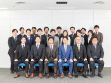 ネクスパート法律事務所仙台オフィス_集合写真