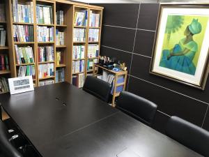 おおぞら法律事務所_室内2