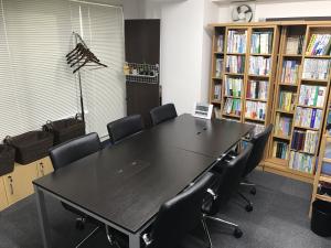 おおぞら法律事務所_室内3