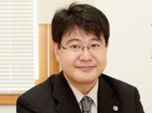 尾崎法律事務所_先生