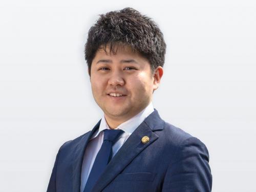 プロテクトスタンス横浜_高野弁護士