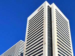 プロテクトスタンス横浜_外観