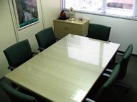 佐々木和宏法律事務所_室内