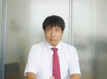 重村法律事務所_先生1