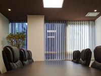 瀧井総合法律事務所_室内