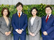 瀧井総合法律事務所_メンバー