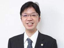 東京新生法律事務所_先生1