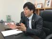 弁護士法人TLEO虎ノ門法律経済事務所 世田谷支店_インタビュー1