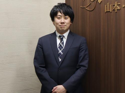 弁護士法人 山本・坪井綜合法律事務所 福岡オフィス_先生