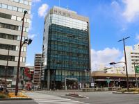 弁護士法人 山本・坪井綜合法律事務所 福岡オフィス_外観