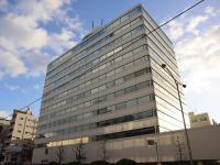 弁護士法人　山本・坪井綜合法律事務所　長崎オフィス_外観