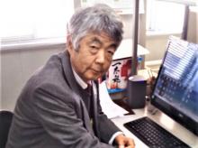 山崎喜代志法律事務所_先生
