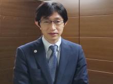 横浜ベイサイド法律事務所_先生
