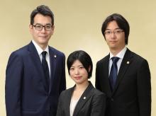 横浜ターミナル法律事務所_先生